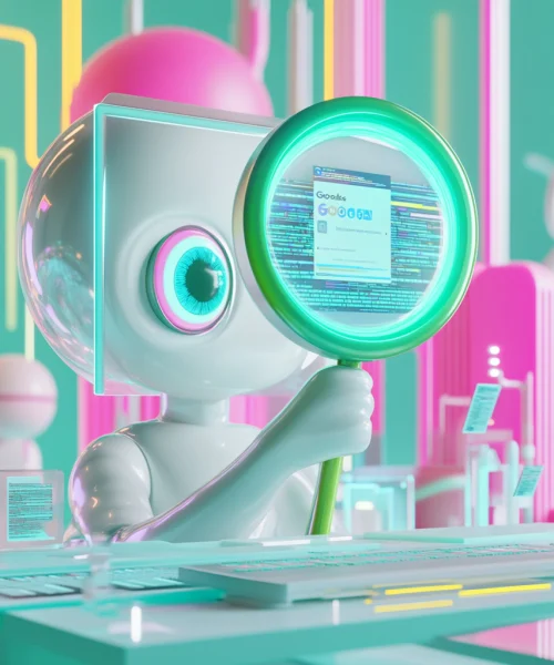 gestione campagne google ads